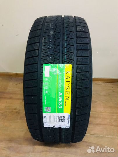 Kapsen SnowShoes AW33 245/45 R20 103H