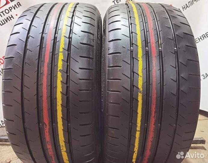 Dunlop SP Sport Maxx 050 255/35 R18 90Y