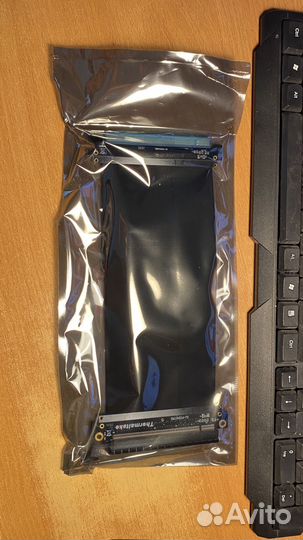 Шлейф/переходник/адаптер/райзер/riser