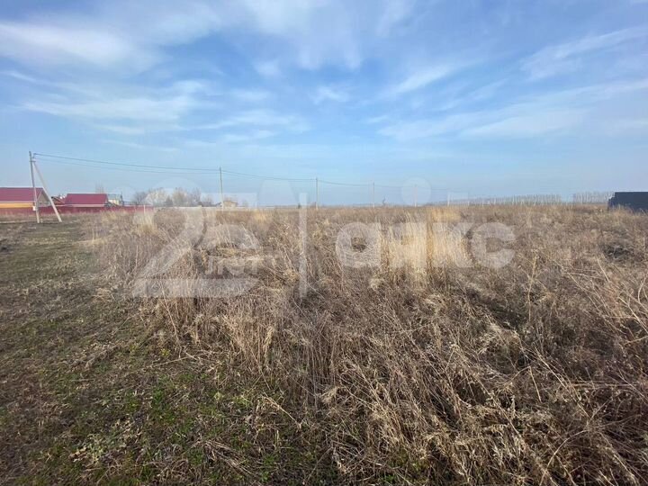 Участок 8 сот. (ИЖС)