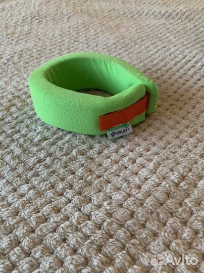 Шина Шанца (воротник ортопедический) детский