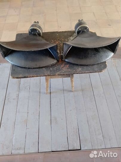 Вч рупор 1А20