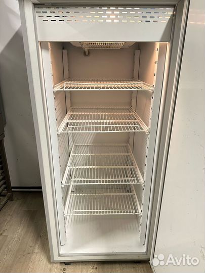 Морозильный шкаф polair CB107-S