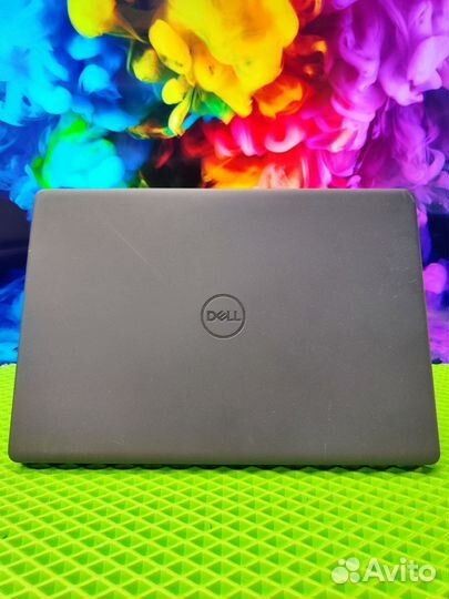 Ноутбук для игр i5-1135G7