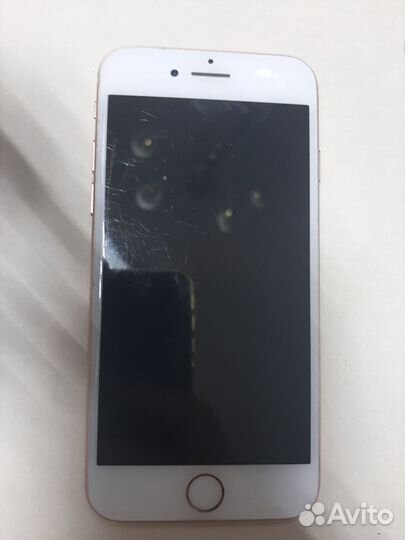iPhone 8, 256 ГБ