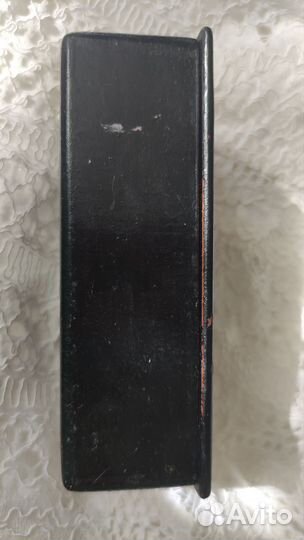 Шкатулки СССР