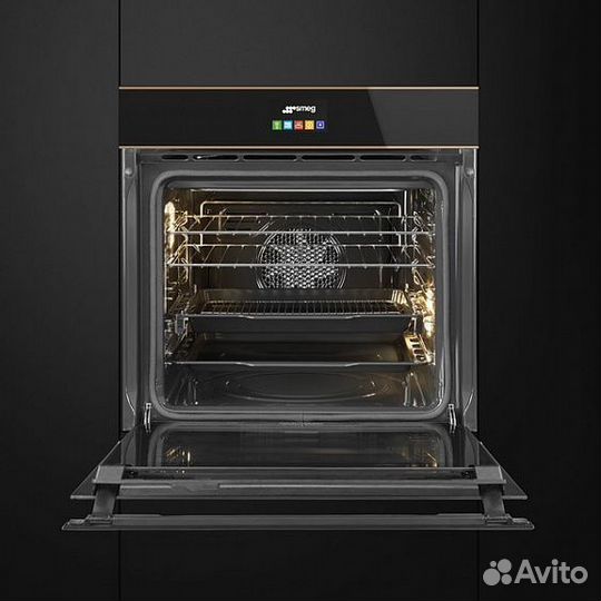 Духовой шкаф Smeg SFP 6604 pnre