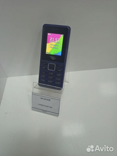 Itel it2163R