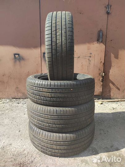 Pirelli Scorpion Verde All Season 245/60 R18 109H