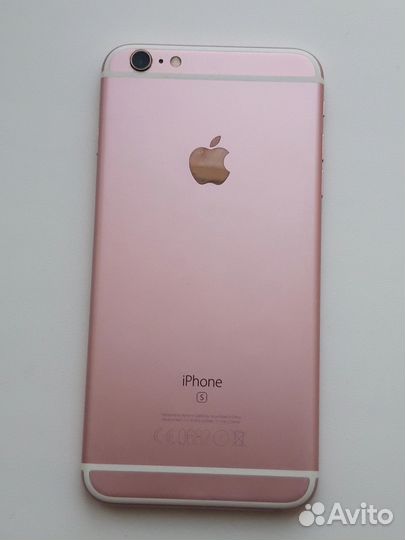 Apple iPhone 6s plus 32GB