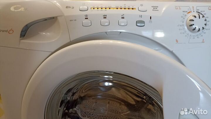 Стиральная машина Candy