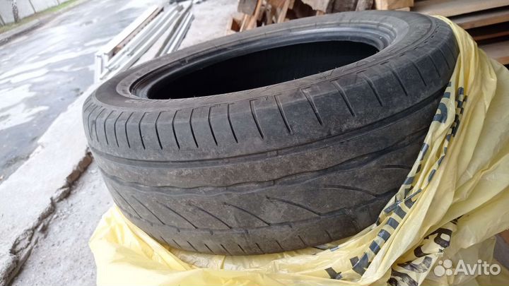 Bridgestone Potenza RE002 Adrenalin 205/55 R16 91W