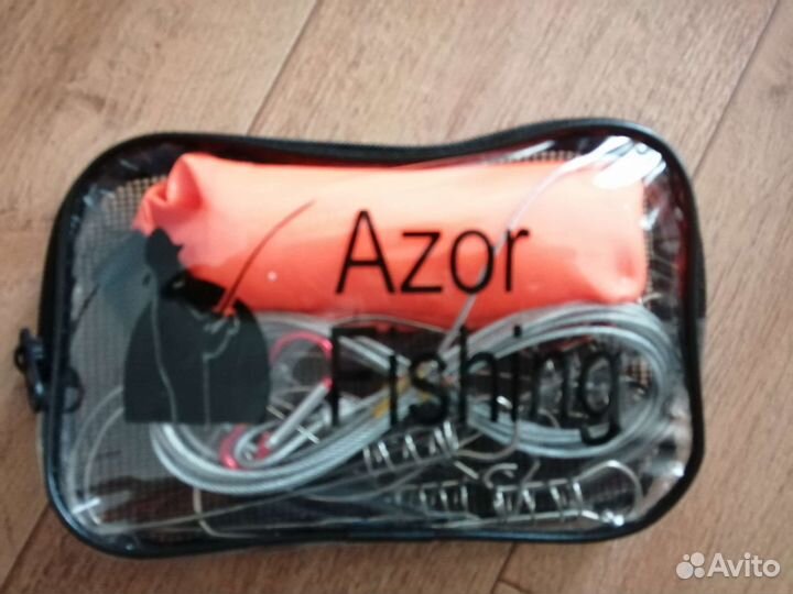 Набор воблеров