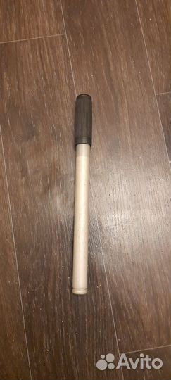 Насос для велосипеда СССР