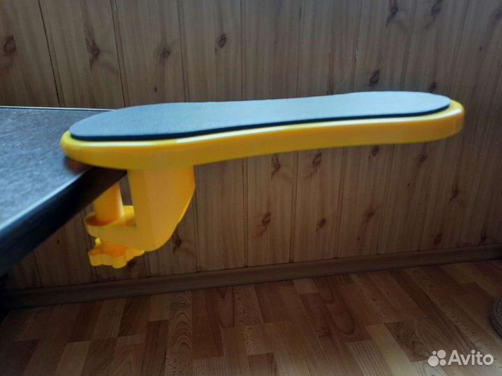 Подставка для руки компьютерная