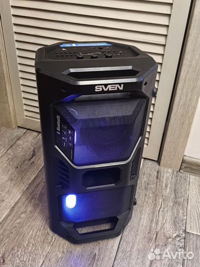 Колонки Sven ps 600