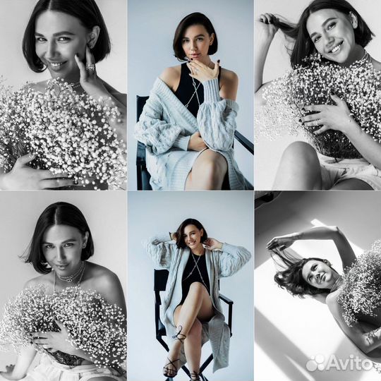 Фотограф Семейный Фотосессия Фотостудия