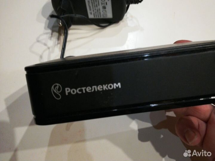 TV приставка