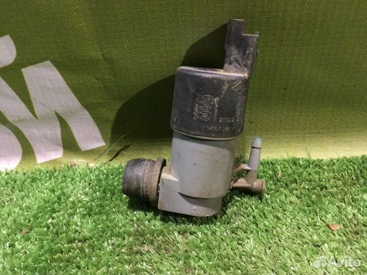 Моторчик стеклоомывателя Peugeot 206