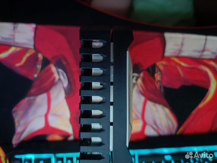 Прожажа видеократы