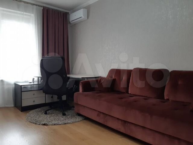 1-к. квартира, 45 м², 24/25 эт.