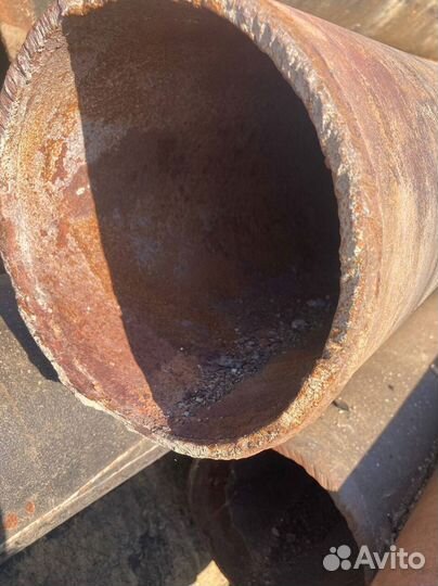 Трубы 219x8 бу оптом и в розницу