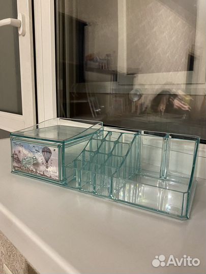 Органайзер для косметики