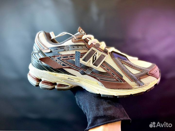 Кроссовки New Balance 1906