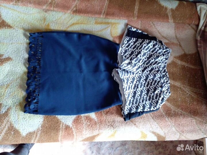 Женские вещи 46-48