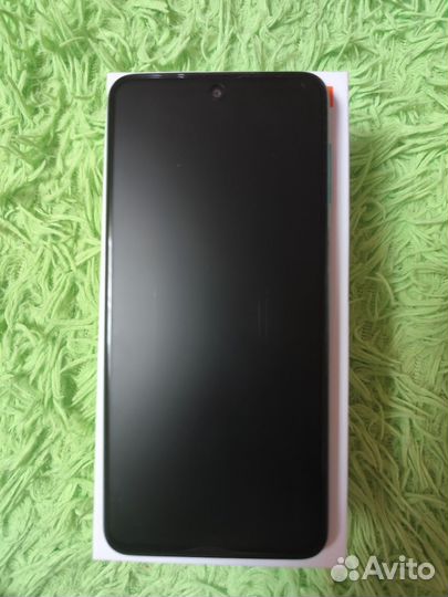 Xiaomi Redmi Note 9S, 6/128 ГБ