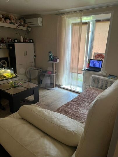 1-к. квартира, 24 м², 3/5 эт.