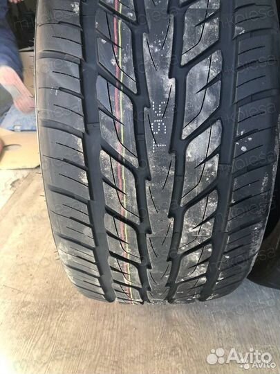 Новые летние колеса R22 Mercedes-Benz