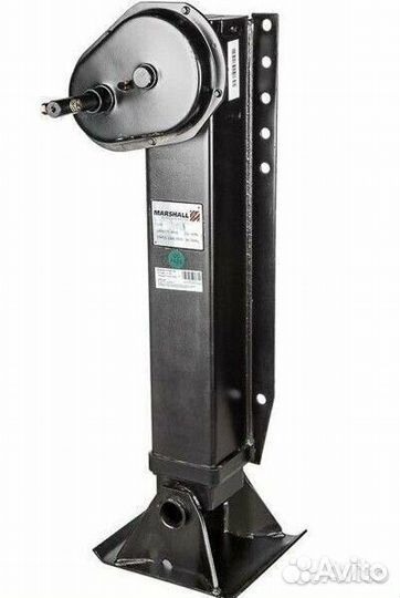 Опорное устройство Bpw / Saf / Ror 28т М2303104