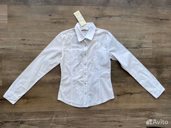 Блузка badi Турция новая на 6, 11, 12, 13, 14 лет