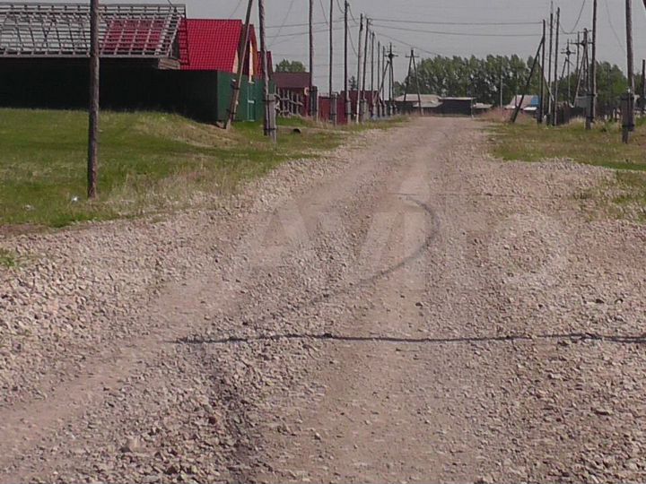 Участок 11,2 сот. (ИЖС)