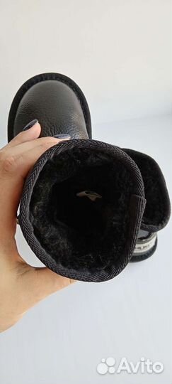 Ugg