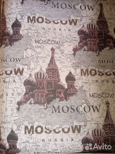 Диван и кресло