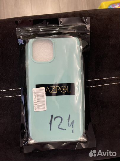 Чехол на iPhone 12 pro max