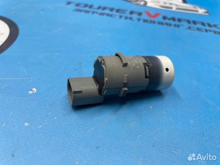 Датчик парктроника передний Bmw 7-Series E66