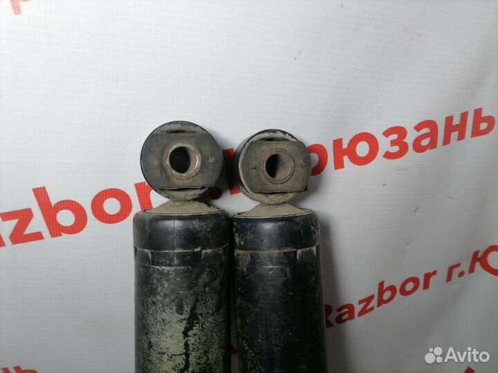 Амортизаторы задние Daewoo Matiz