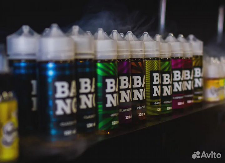 Табачный бизнес под ключ с поддержкой