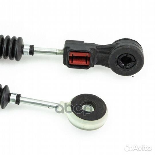 Трос переключения кпп FO15020846 dominant