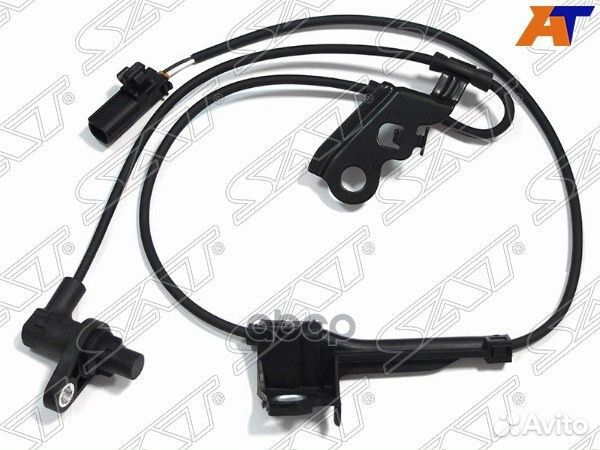 Датчик ABS FR toyota corolla axio E14 06-10 LH