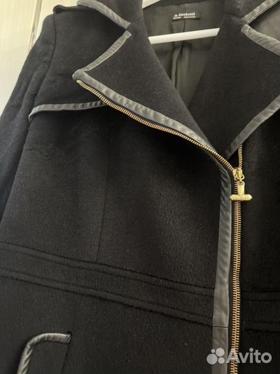 Пальто женское a.testoni Оригинал
