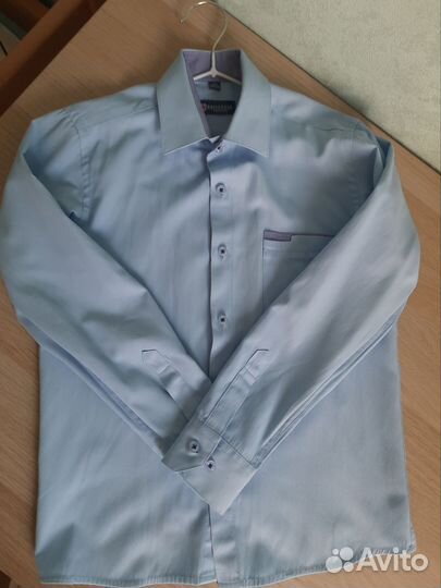 Рубашка для мальчика