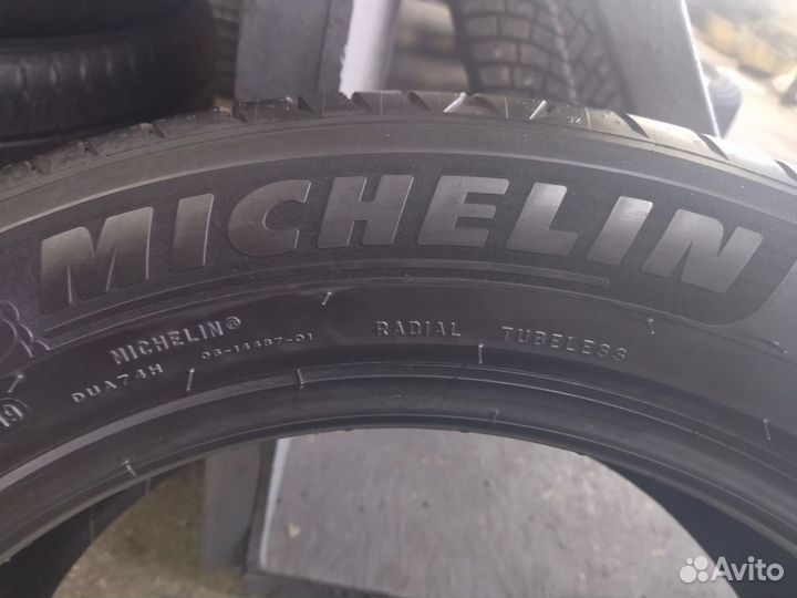 Michelin Primacy 4 225/55 R18 102V