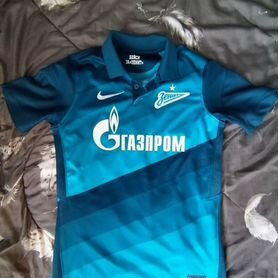 Футболка nike фк Зенит 20/21