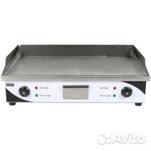 Жарочная поверхность Viatto VA-EG-820