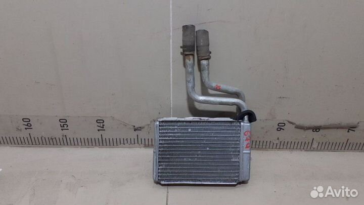 Радиатор отопителя Ford Mondeo 3 B4Y седан cjbb