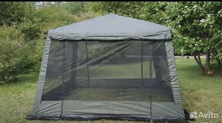 Шатер Тент Палатка Беседка новая